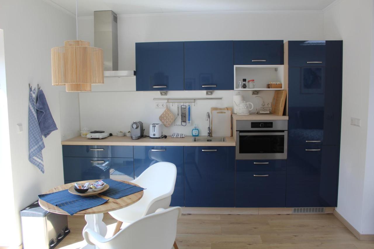 Studio Sturjalland Sirjansland Εξωτερικό φωτογραφία